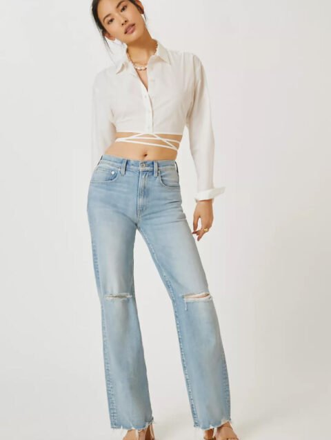 Radical Loose Fit Sweat