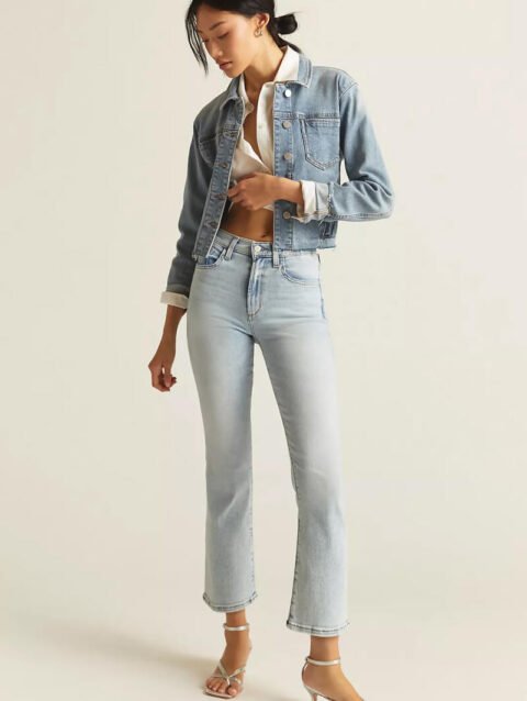 Noisy May Alberte Sleeve